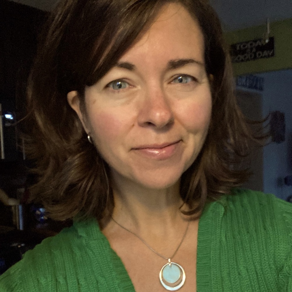Meet your Posher, Jaci